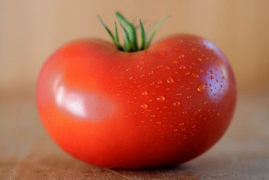Cà chua giúp làm giảm nguy cơ đột quỵ