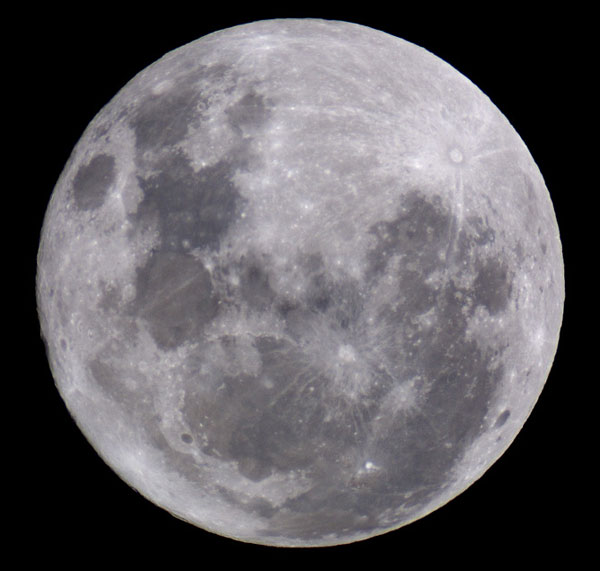 Nga sẽ đổ bộ lên Mặt trăng vào năm 2015