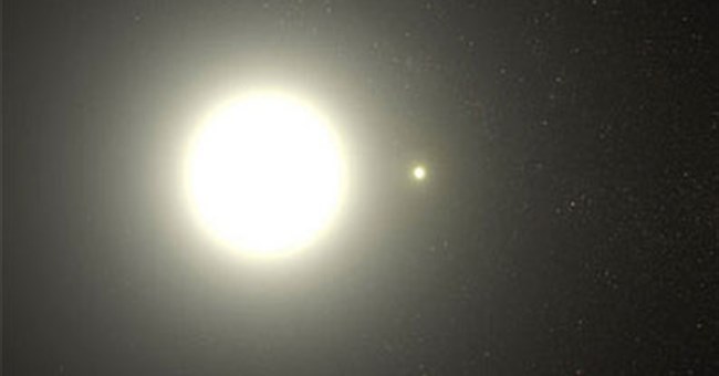 Những điều chưa biết về sao Bắc Cực