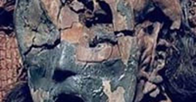 Người da đỏ biết ướp xác từ 5.000 năm trước 