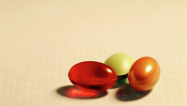 Vitamin tổng hợp giúp ngăn ung thư ở người già