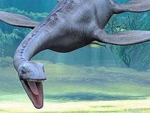Phát hiện hóa thạch của động vật 4 chân sớm nhất