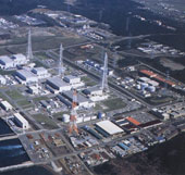 Nhật công bố mô phỏng phạm vi phát tán phóng xạ
