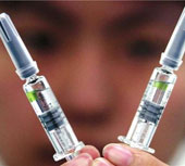 Trung Quốc bán vắcxin đầu tiên phòng viêm gan E 