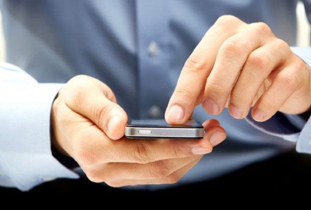 Điện thoại thông minh khiến ta làm việc nhiều hơn
