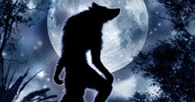 Huyền thoại về người sói 