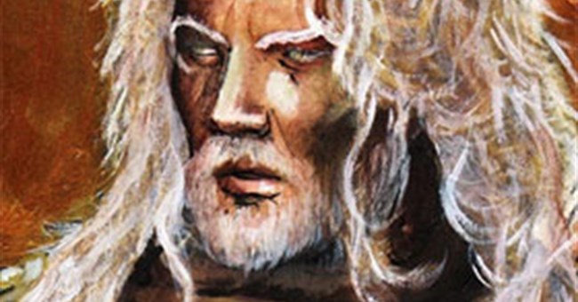 Những “người đưa lối linh hồn” trong huyền thoại