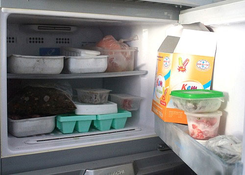 Hiểu đúng về cách ghi nhãn mác thực phẩm