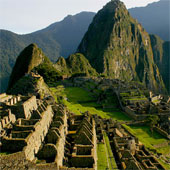 Video: Khám phá Thành phố đã mất của người Inca
