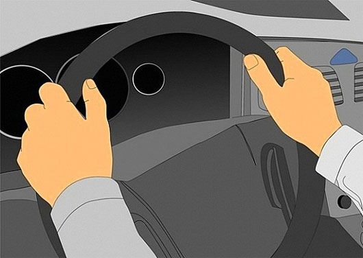 Toàn tập bí kíp sống sót khi gặp nạn trong ô tô