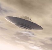 Những vụ "chứng kiến" UFO đáng nhớ