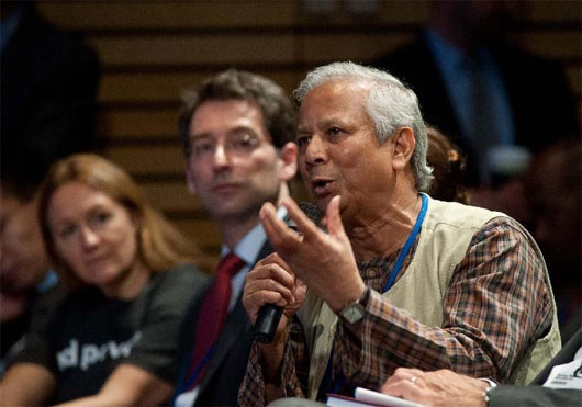 Người đoạt giải Nobel xài tiền thưởng như thế nào