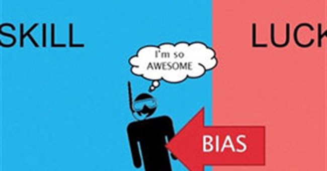 Các lầm tưởng điển hình trong cuộc sống qua "mổ xẻ" khoa học