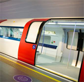Phiên bản tương lai của tàu điện ngầm Anh