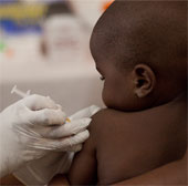Đợt thử nghiệm vắc xin sốt rét đạt kết quả khả quan