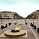 Video: Viễn cảnh kinh hoàng về "ngày tận thế" của Paris