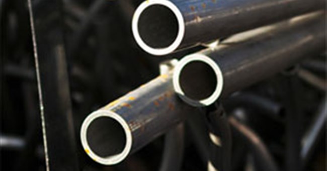 Phát hiện kim loại tự liền vết nứt, mãi mãi không hỏng