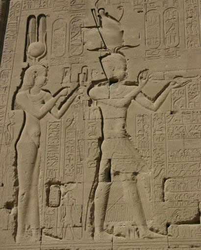 Thực hư chuyện nữ hoàng Ai Cập Cleopatra “đẹp như tiên”