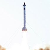 Iran phóng 3 vệ tinh trong 6 tháng tới
