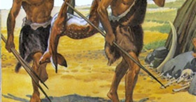 Phát hiện mới về cư dân châu Âu vào thời kỳ Đồ đá