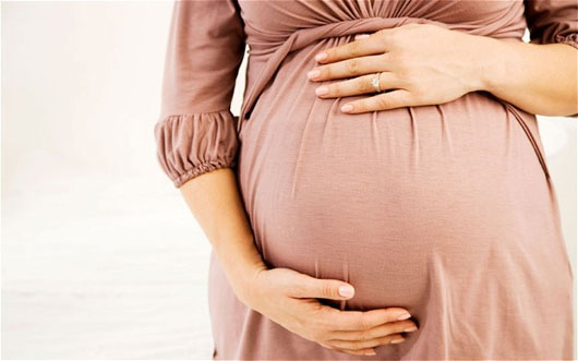 Ô nhiễm không khí làm tăng nguy cơ sinh trẻ thiếu cân