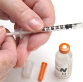 Việc chế tạo thuốc insulin dạng viên đạt tiến bộ mới