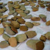 Dấu tích người tiền sử tại Cao nguyên đá Đồng Văn