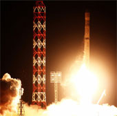 Nga sắp phóng vệ tinh tư nhân đầu tiên