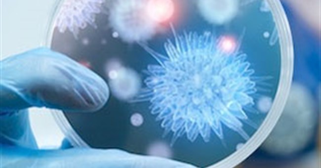 Kháng sinh thế hệ kế tiếp có thể dùng ánh sáng để "bật/tắt"