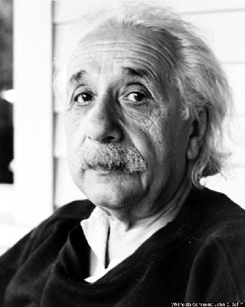 Những điều chưa biết về Einstein