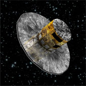 ESA phóng kính viễn vọng cảnh báo sớm rơi thiên thạch