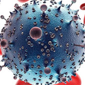 Phát hiện chủng HIV mới, nguy hiểm hơn ở Nga