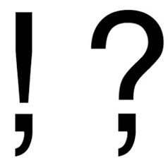 13 dấu hiệu ngôn ngữ tồn tại nhưng ít được sử dụng
