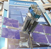 Nga "sa thải" một vệ tinh định vị thuộc Glonass