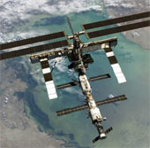 Tăng quỹ đạo ISS để đón tàu Soyuz