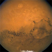 Ấn Độ dời ngày phóng tàu thăm dò sao Hỏa