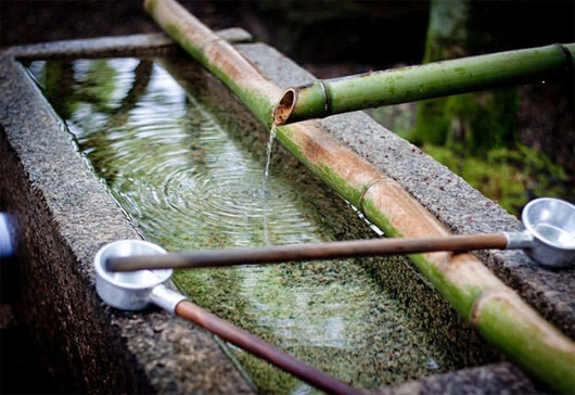 Bí kíp làm sạch nước bẩn sau bão lũ