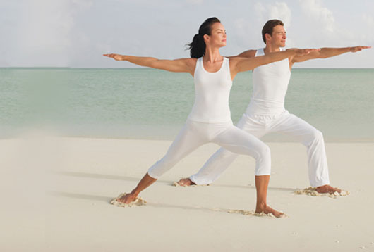 6 cách giúp bạn khống chế sự sợ hãi
