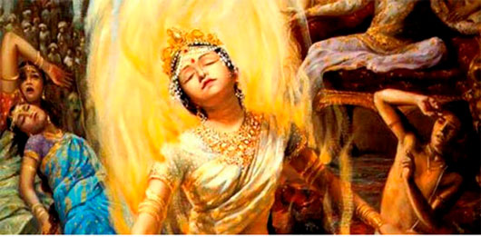 8 nghi thức tôn giáo “rùng rợn” trên thế giới
