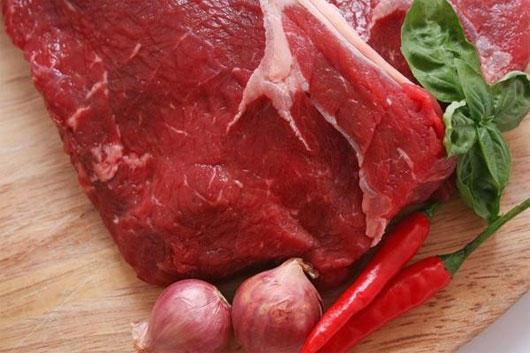 Lợi và hại của một số thực phẩm bạn tiêu thụ hàng ngày