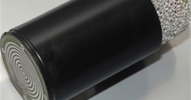 Đạn GPS - Vũ khí lợi hại mới của cảnh sát Mỹ