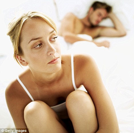 Thực hư căn bệnh "sex mộng du” 