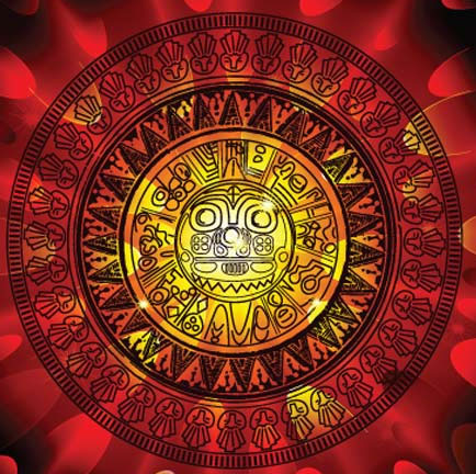 Sự thật về ngày "Tam trùng" với lịch cổ của người Maya