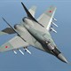 Bay giả lập với MiG-29 