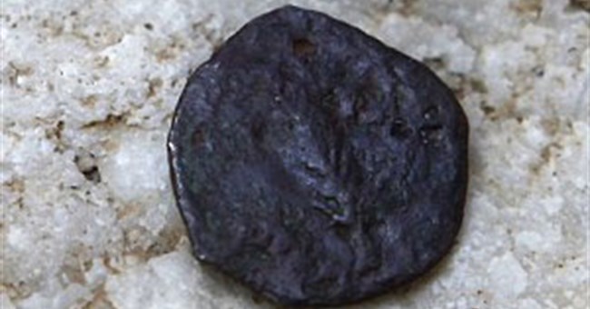 Nguồn gốc thực sự của Bức tường thành Jerusalem