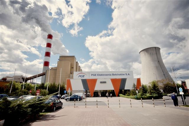 Ba Lan xây nhà máy điện nguyên tử đầu tiên