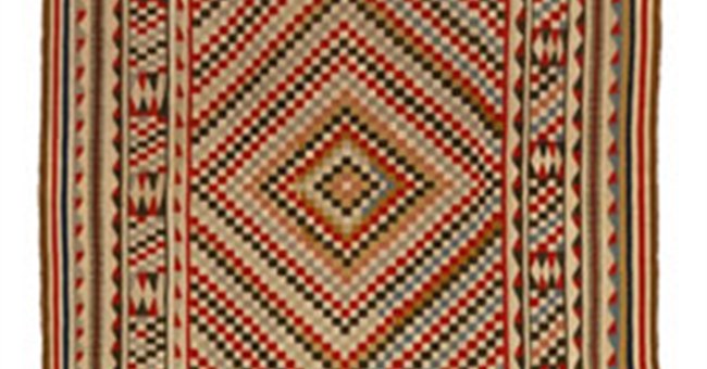 Dệt vải từ… lông chó