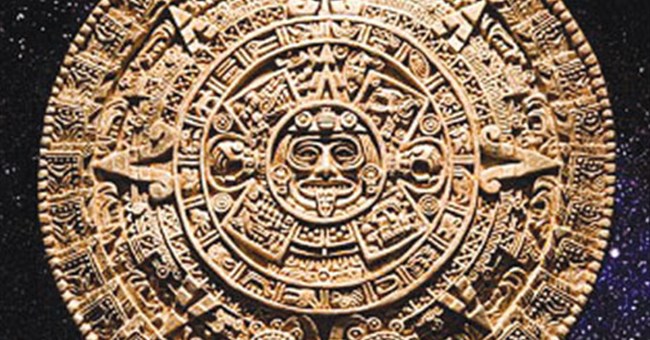 Thêm bằng chứng về ngày tận thế? 