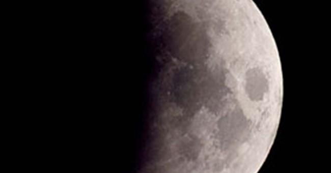 Tháng 11, Việt Nam quan sát trọn vẹn nguyệt thực nửa tối