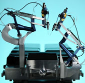 Công nghệ mới cho phép thực hiện các phẫu thuật tinh vi trên mắt